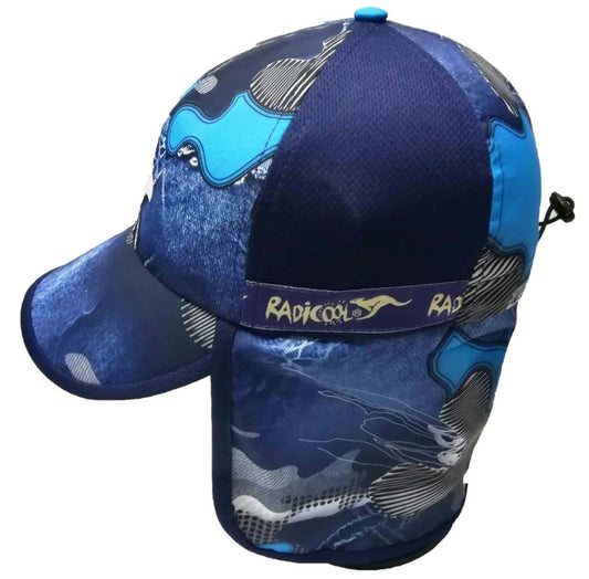 PATCH - Camo Legionnaires