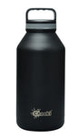 1.9L INSULATED BOTTLE CHEEKI CHILLER - BLACK