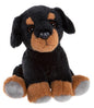 ROTTIE DOG Cuddle Cub