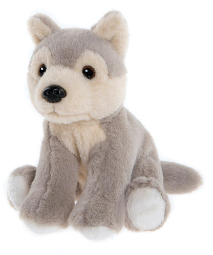 WOLF Cuddle Cub