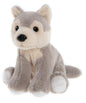 WOLF Cuddle Cub