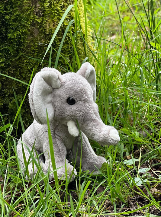 ELEPHANT Cuddle Cub