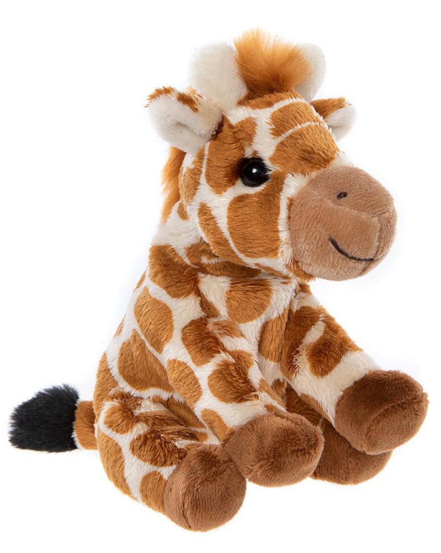 GIRAFFE Cuddle Cub