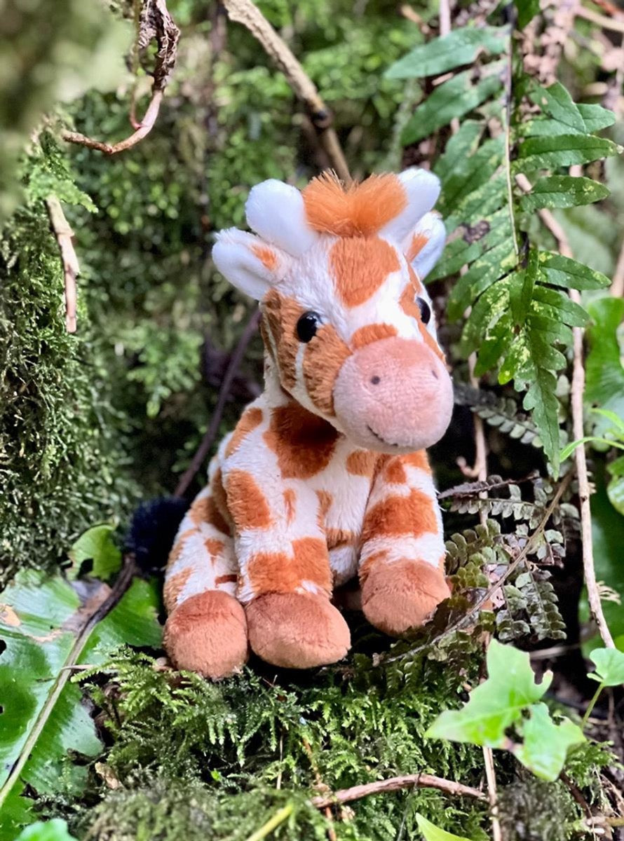 GIRAFFE Cuddle Cub