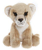 Lioness Cuddle Cub