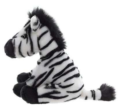 ZEBRA Cuddle Cub