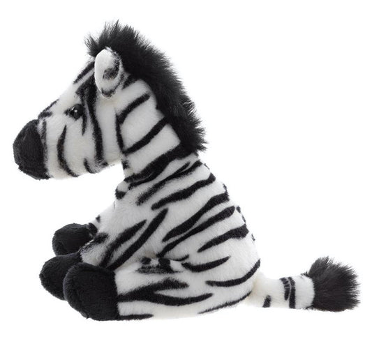 ZEBRA Cuddle Cub