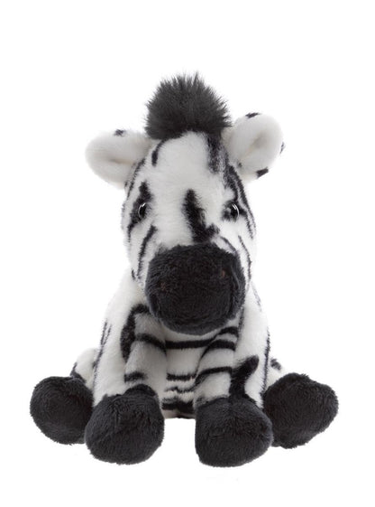 ZEBRA Cuddle Cub
