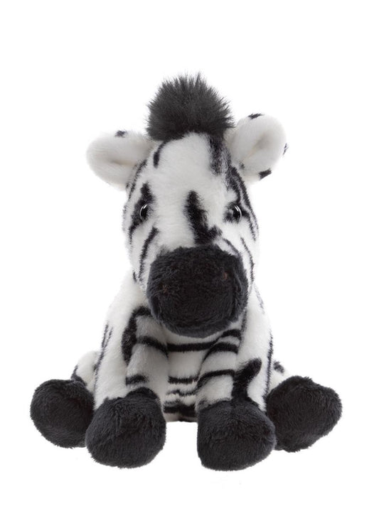 ZEBRA Cuddle Cub