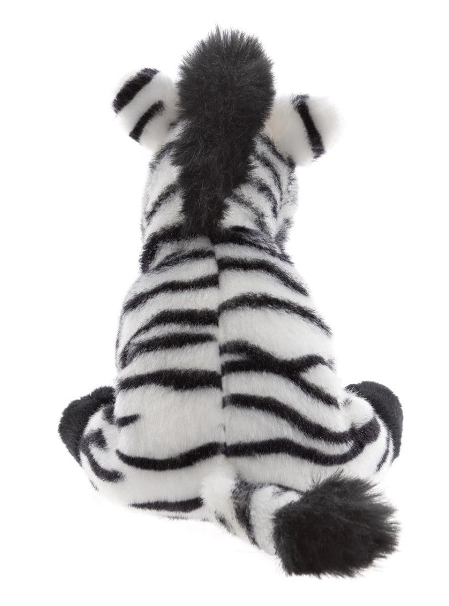 ZEBRA Cuddle Cub