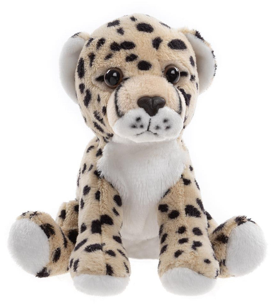 LEOPARD Cuddle Cub