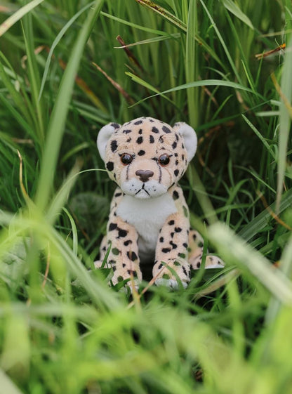 LEOPARD Cuddle Cub
