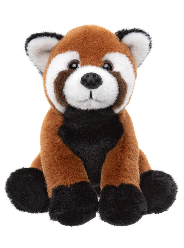 RED PANDA Cuddle Cub