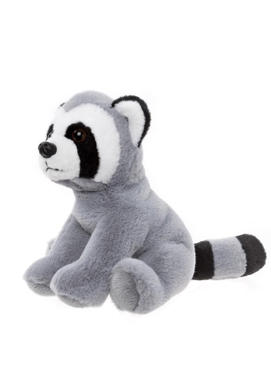 RACCOON Cuddle Cub