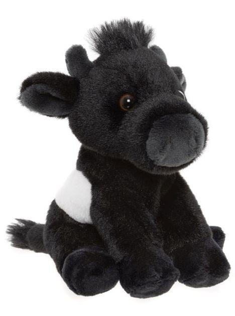 BELTED COW Cuddle Cub