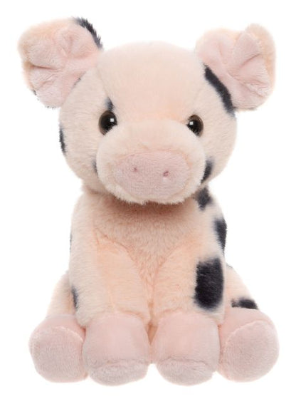 SPOTTED PIG Cuddle Cub