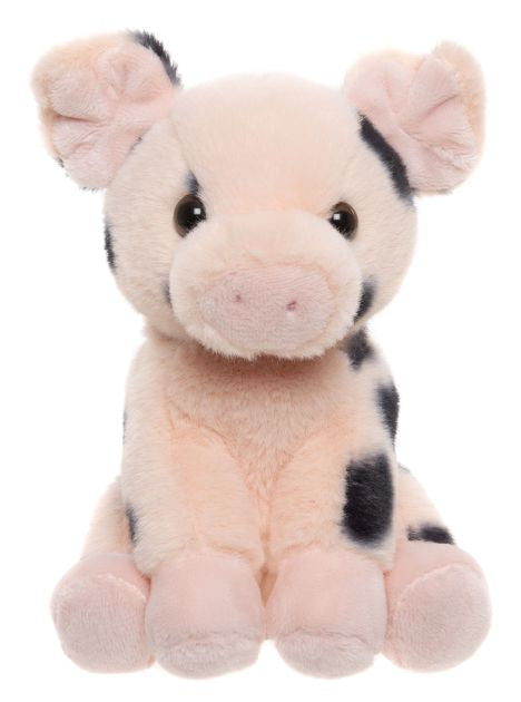 SPOTTED PIG Cuddle Cub