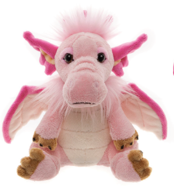 FESTOON Cuddle Cub