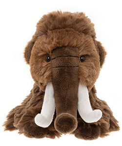 NEW - WOOLY MAMMOTH Cuddle Cub