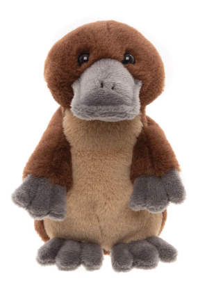 DUCK BILLED PLATYPUS Cuddle Cub