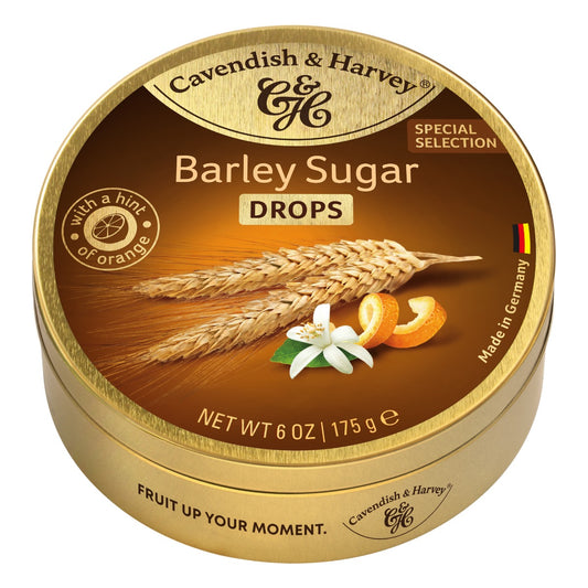 Barley Sugar 175g
