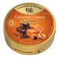 Caramel with Chocolate Fill 130g