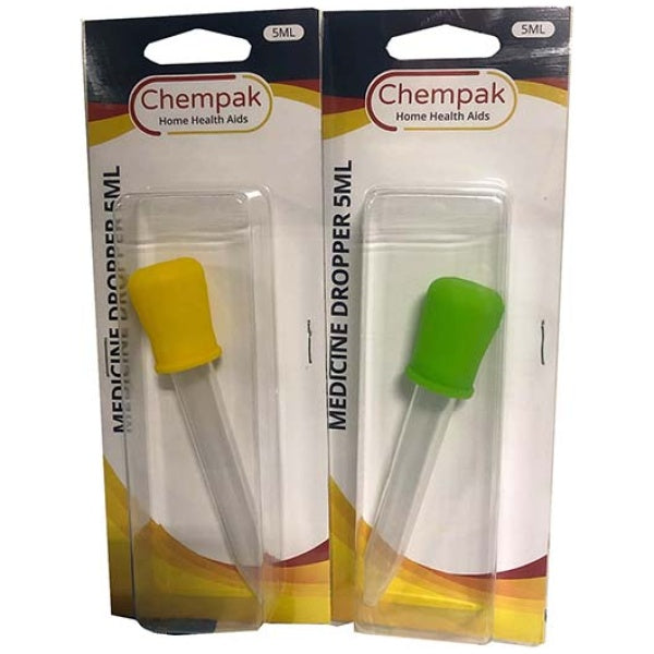 5ml, Medicine Dropper, PS230