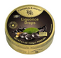 Liquorice Drops 130g