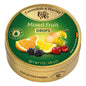 Mixed Fruit 200g