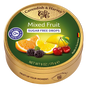 Sugar Free Mixed Fruit 175g