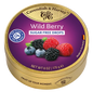 Sugar Free Wild Berry 175g