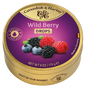Wild Berry 175g