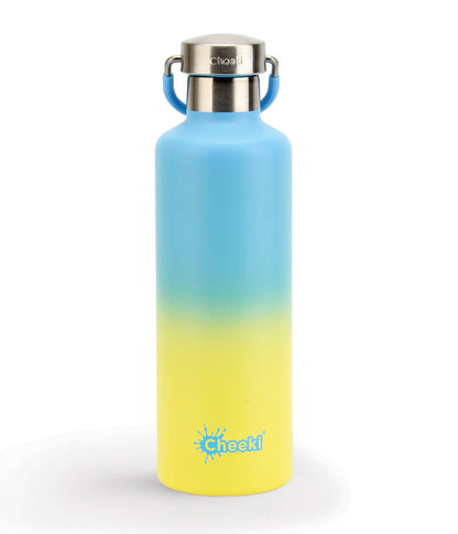 600ML CLASSIC INSULATED BOTTLE - Sunrise