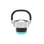 CLASSIC SILICONE SHIELD LID