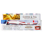 Coffee & Tea Toothpaste, White Glo