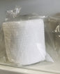 WHITE 50 x 4.5m - Cohesive Retention Tape