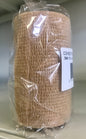 TAN 100 x 4.5 - Cohesive Retention Tape