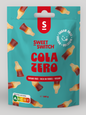 Cola Zero 100g
