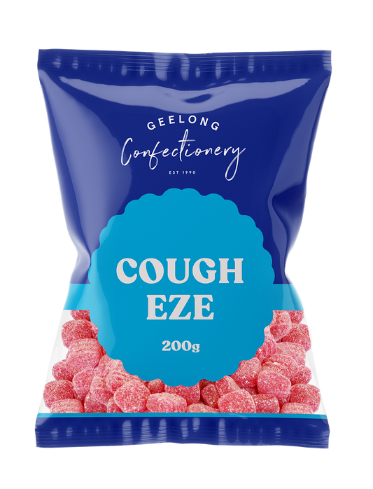 Cough Eze, 200g