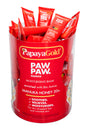 Counter Display of 36 x 25g Paw Paw Oint (3 free) PapayaGold