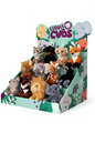 ASSORTED STAND CUDDLE CUBS