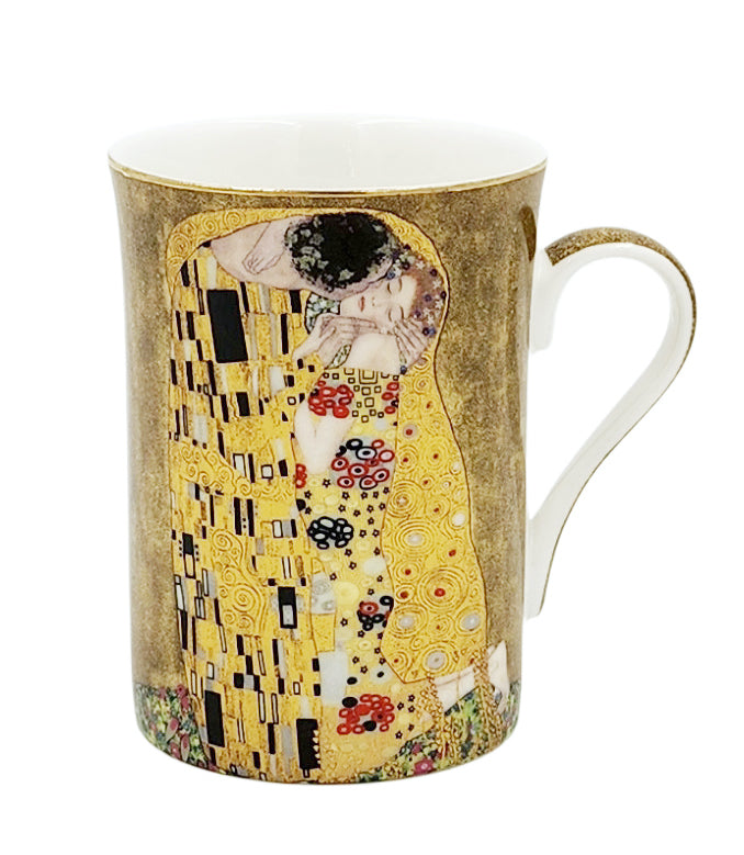 Kiss Mug 300cc