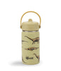 400ML INSULATED LITTLE ADVENTURER BOTTLE - DINOSAUR