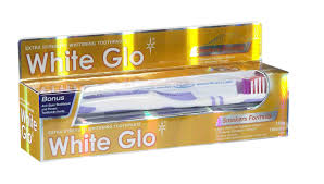 Smokers, White Glo