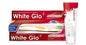 Professional Toothpaste, White Glo