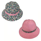 Floral Reversible (ONE SIZE)