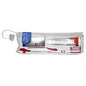 Travellers Pack, White Glo