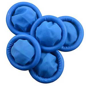 Nitrile Finger Cots