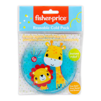 Fisher-Price Reusable Cold Pack