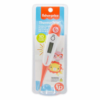 Fisher Price Thermometer